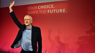 حزب العمال البريطاني