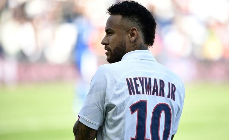 Neymar