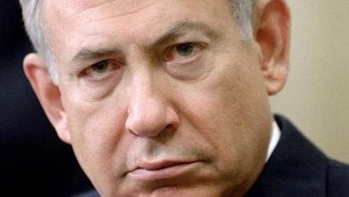 Netanyahu