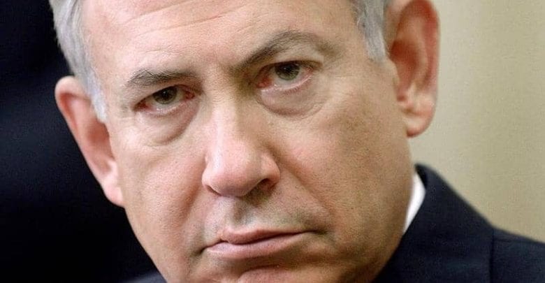 Netanyahu