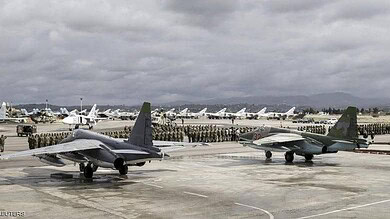 الدفاع الروسية