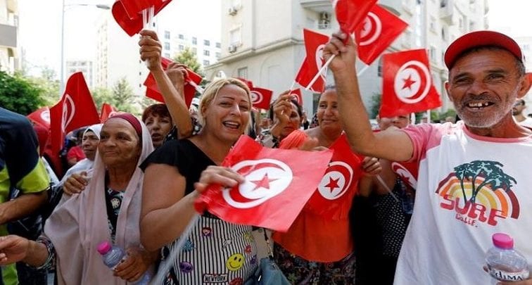 Tunisia