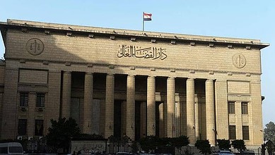 القضاء المصري