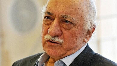 فتح الله غولن