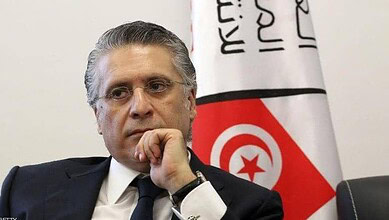 نبيل القروي