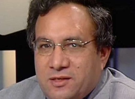 عمار علي حسن