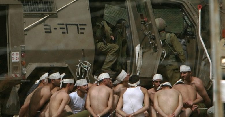 73 أسيراً قتلهم الاحتلال بعد تعرضهم للتعذيب