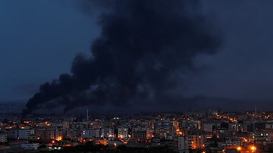 النظام التركي