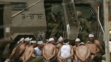 73 أسيراً قتلهم الاحتلال بعد تعرضهم للتعذيب