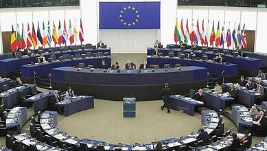 الإتحاد الأوروبي