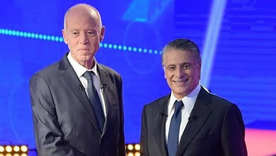 القروي وسعيد