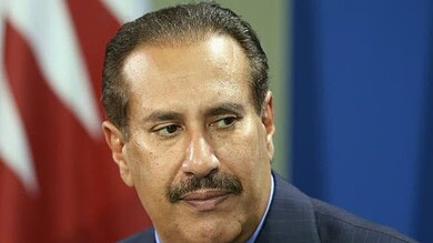 حمد بن جاسم