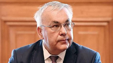 نائب وزير الخارجية الروسي