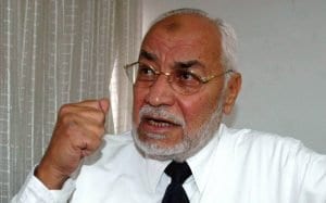 محمد مهدي عاكف