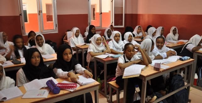 تعديلات جذرية على مناهج الدراسة في السودان لـ"التسييس" من قبل نظام الإخوان