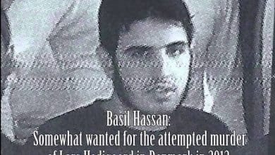 باسل حسن