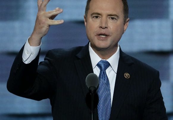 Adam Schiff