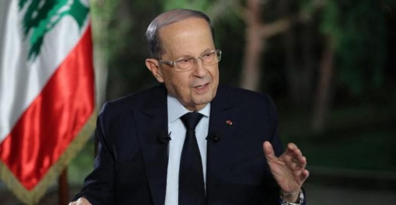 Aoun