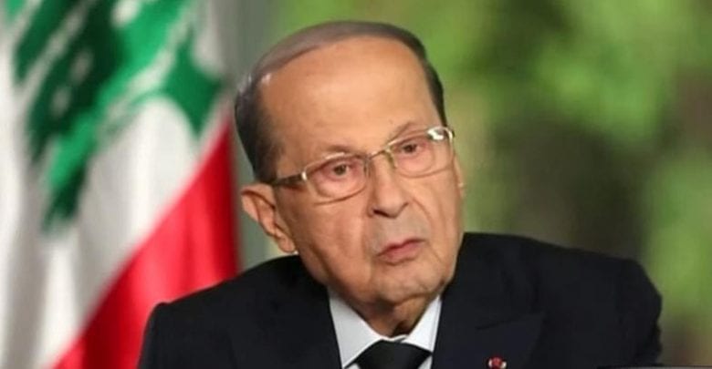 Aoun