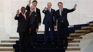 BRICS