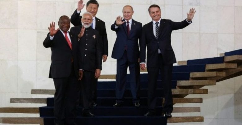 BRICS