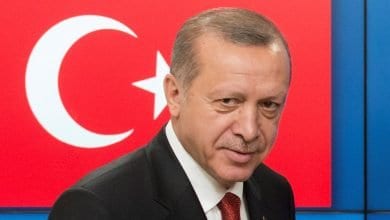 La Turquie