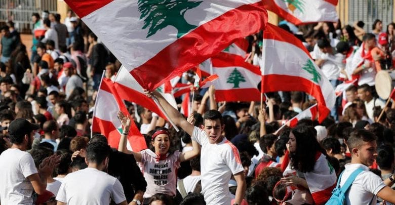 Lebanon 2