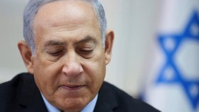 M. Netanyahou