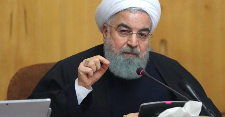 Rohani