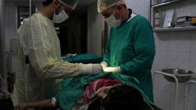 Doctors increasingly joining Turkey’s brain drain – Turkish Medical Association