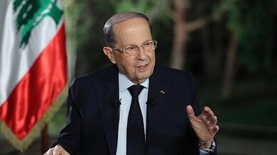 Aoun