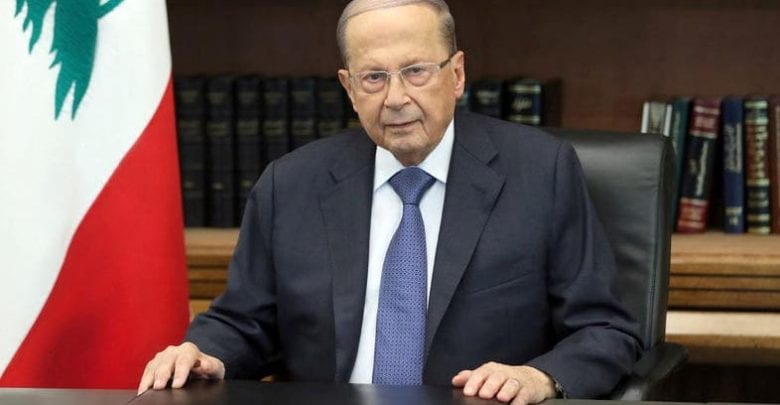 aoun