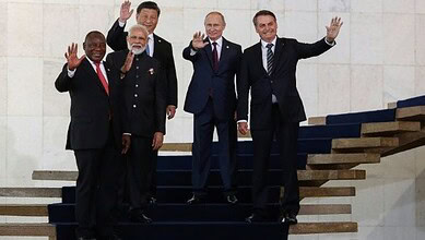 Brics