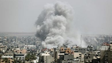 gaza
