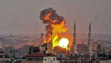 International community