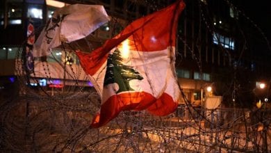 Lebanon business group urges general strike to push for end to crisis