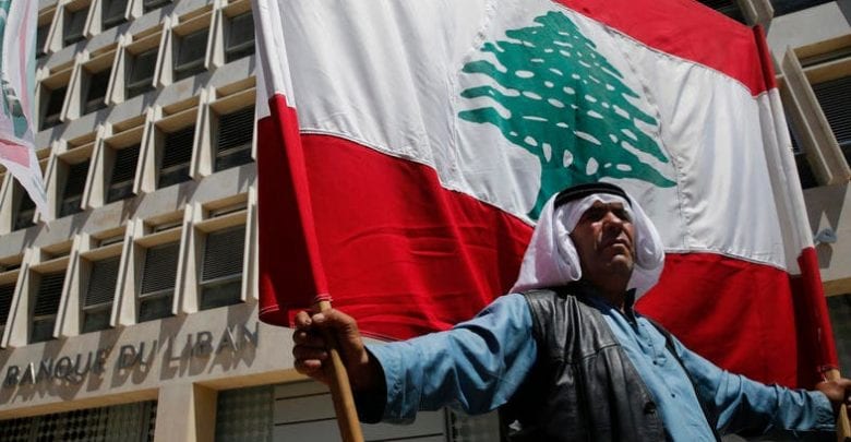 What’s next for Lebanon’s crisis -hit economy?