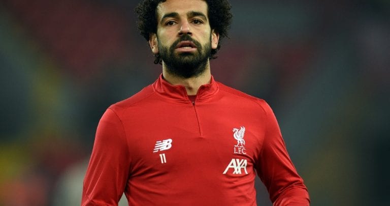 salah