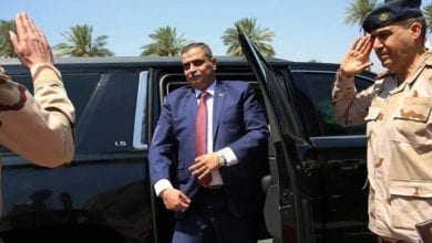 Swedish prosecutors investigate Iraqi minister over crime against humanity