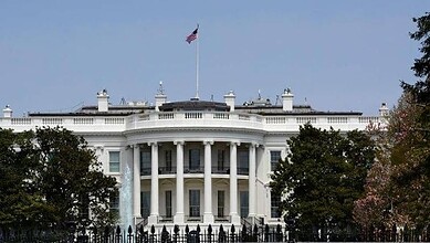 البيت الأبيض