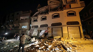 الجهاد الاسلامي