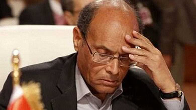 المنصف المرزوقي