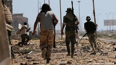 الميليشيات