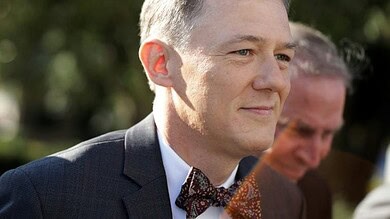 دبلوماسي أمريكي