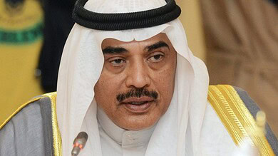 صباح خالد الصباح