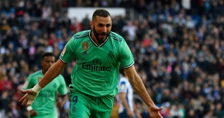 Benzema