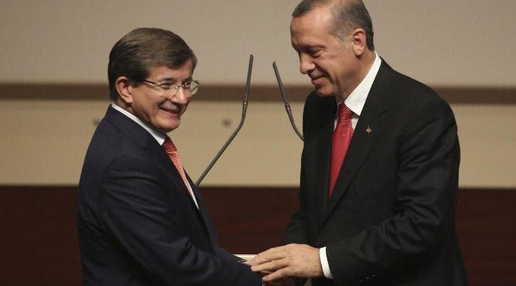 Davutoğlu