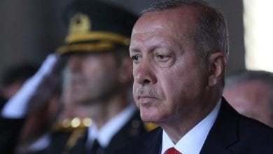 Erdogan