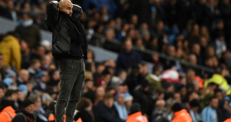 Guardiola