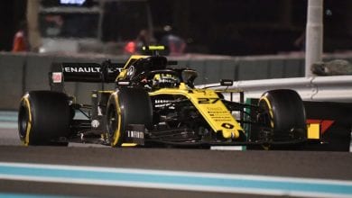 Hulkenberg